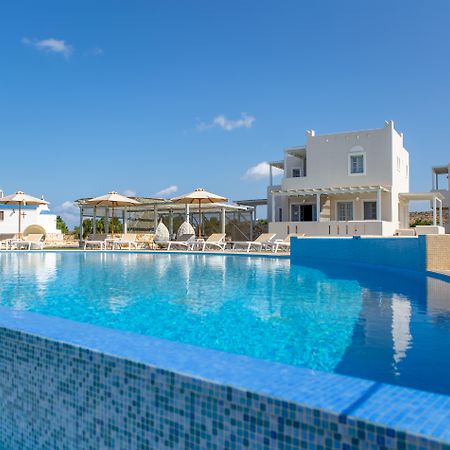 Sun And Moon Villas Pirgaki  외부 사진