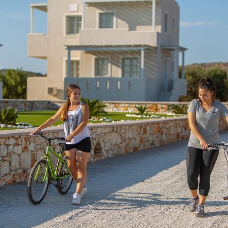 Sun And Moon Villas Pirgaki  외부 사진