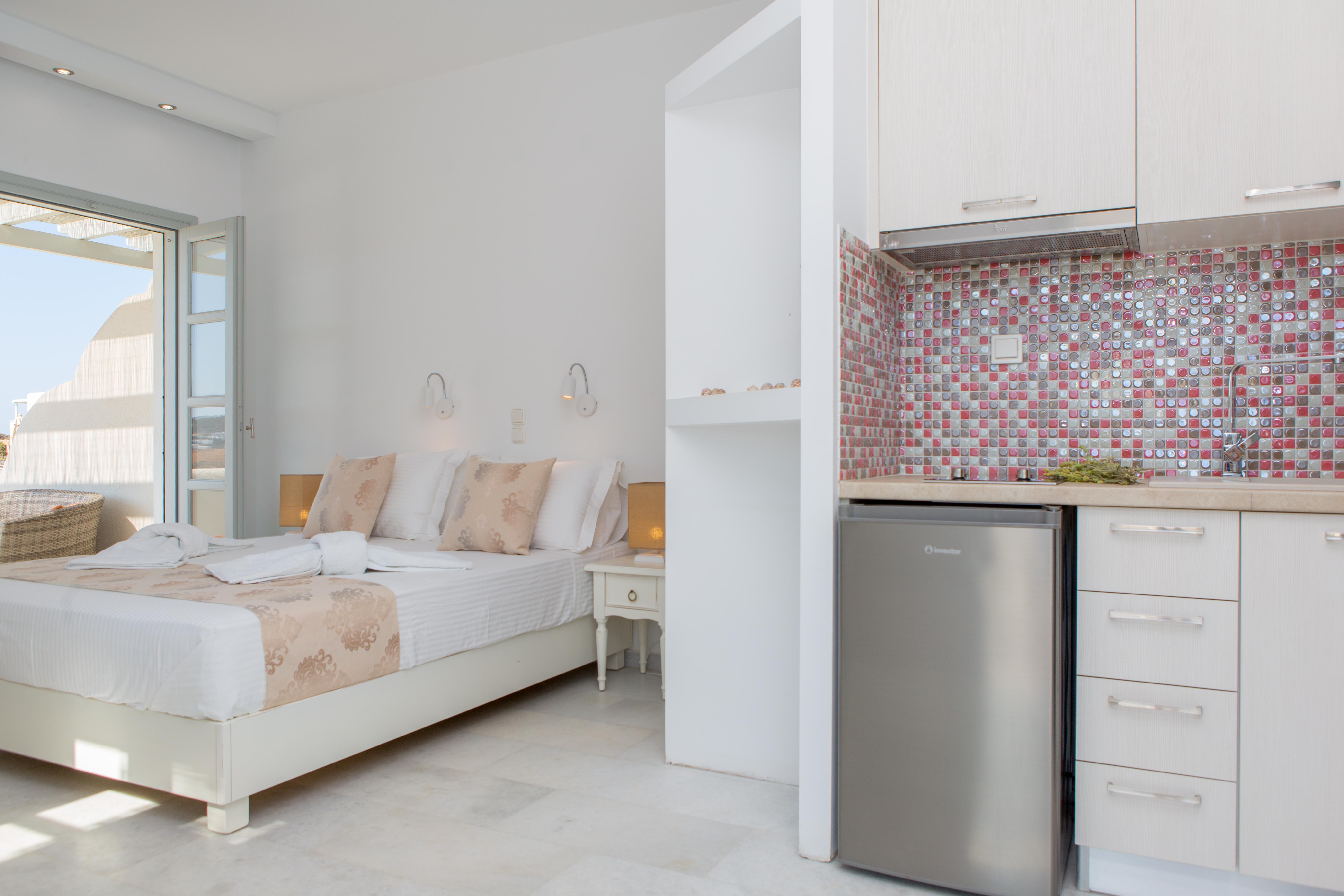 Sun And Moon Villas Pirgaki  외부 사진