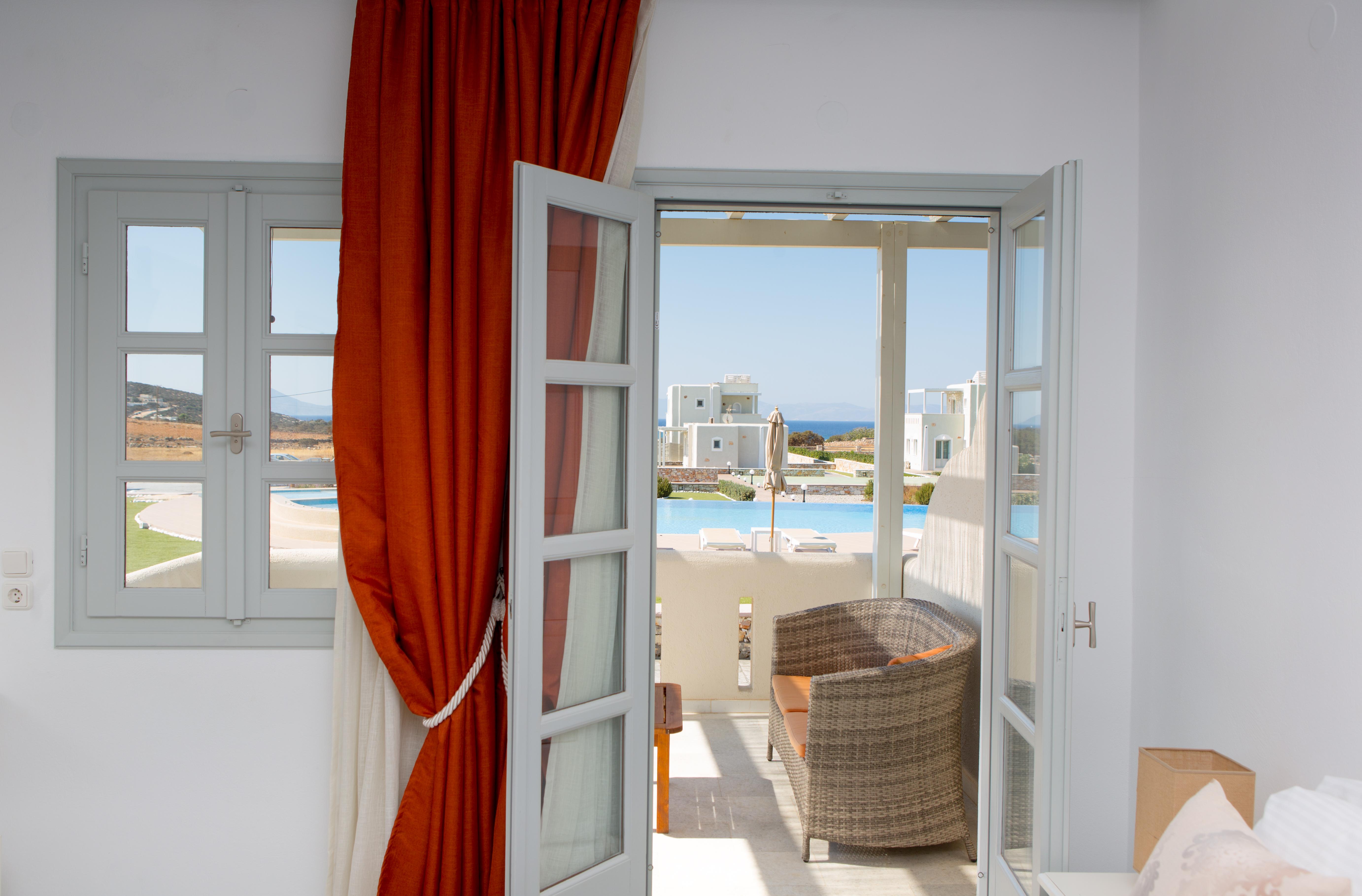 Sun And Moon Villas Pirgaki  외부 사진