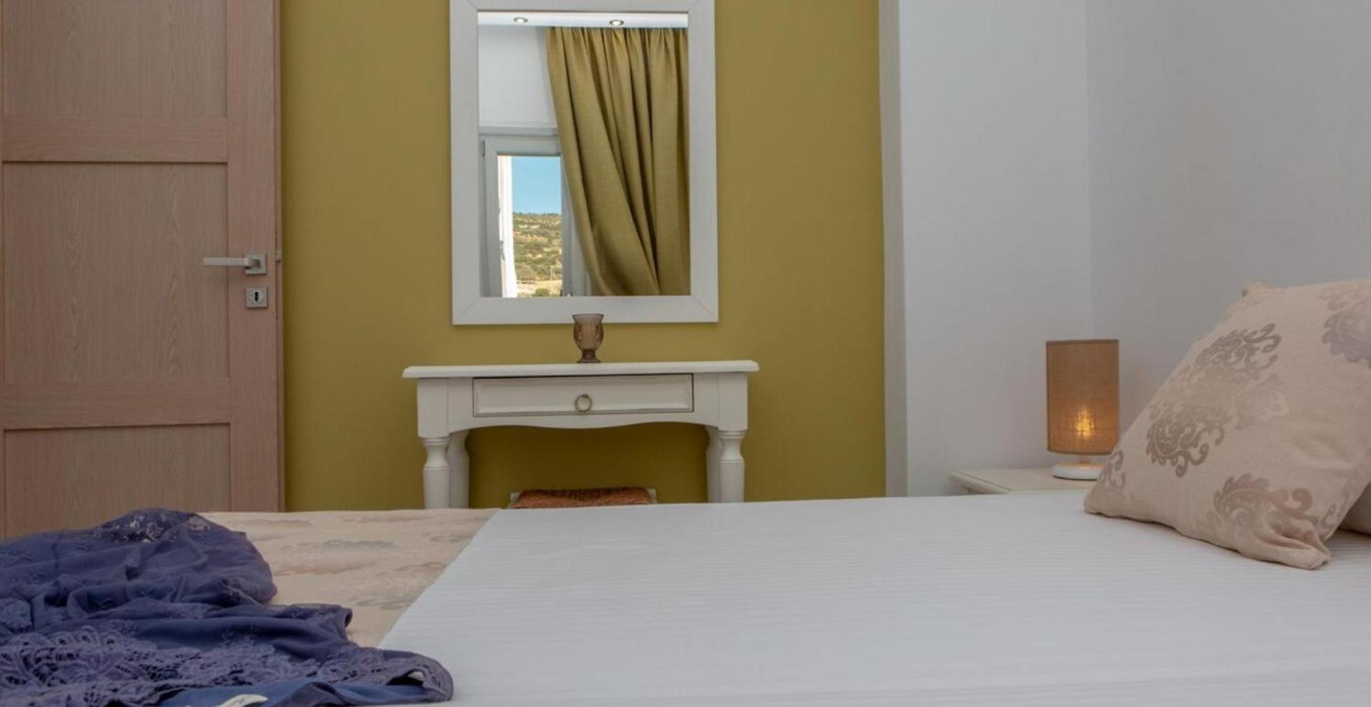 Sun And Moon Villas Pirgaki  외부 사진