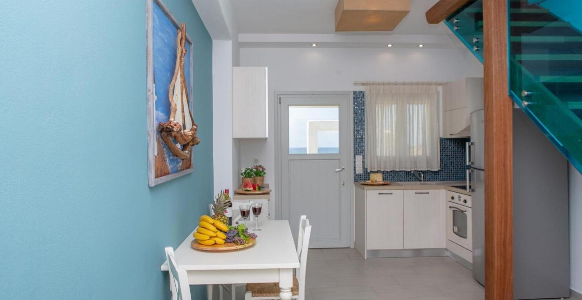 Sun And Moon Villas Pirgaki  외부 사진