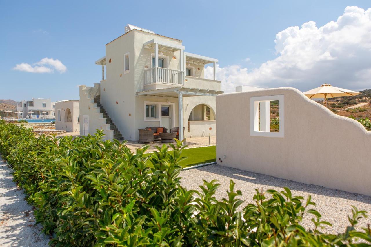 Sun And Moon Villas Pirgaki  외부 사진